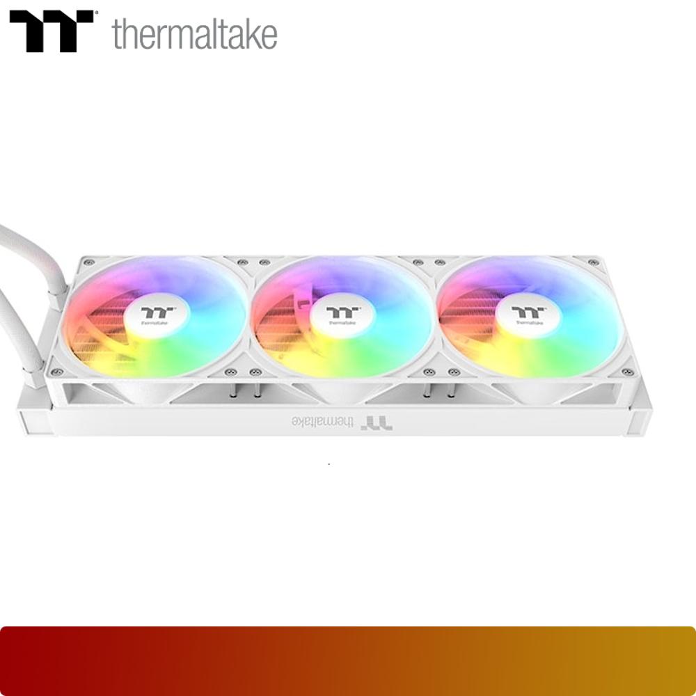 THERMALTAKE LB360-S ARGB Sync AIO Liquid Cooler