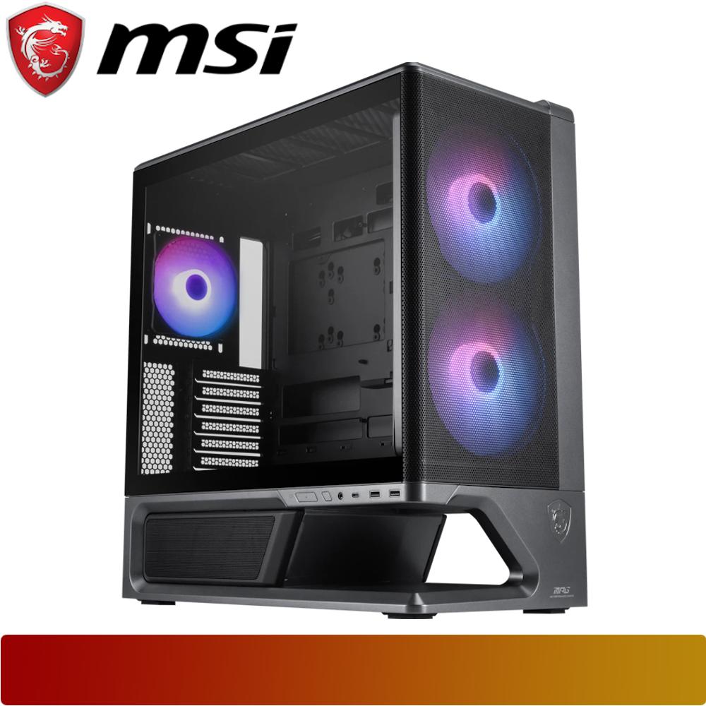 MSI MPG VIXTA 300R AIRFLOW PZ