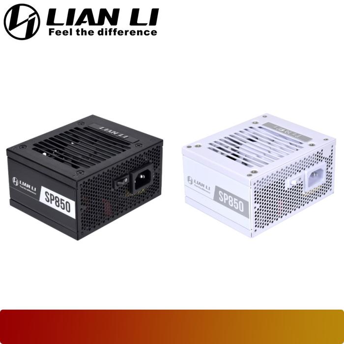 LIAN LI SP850