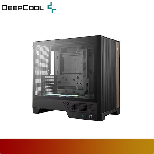 DEEPCOOL CL600