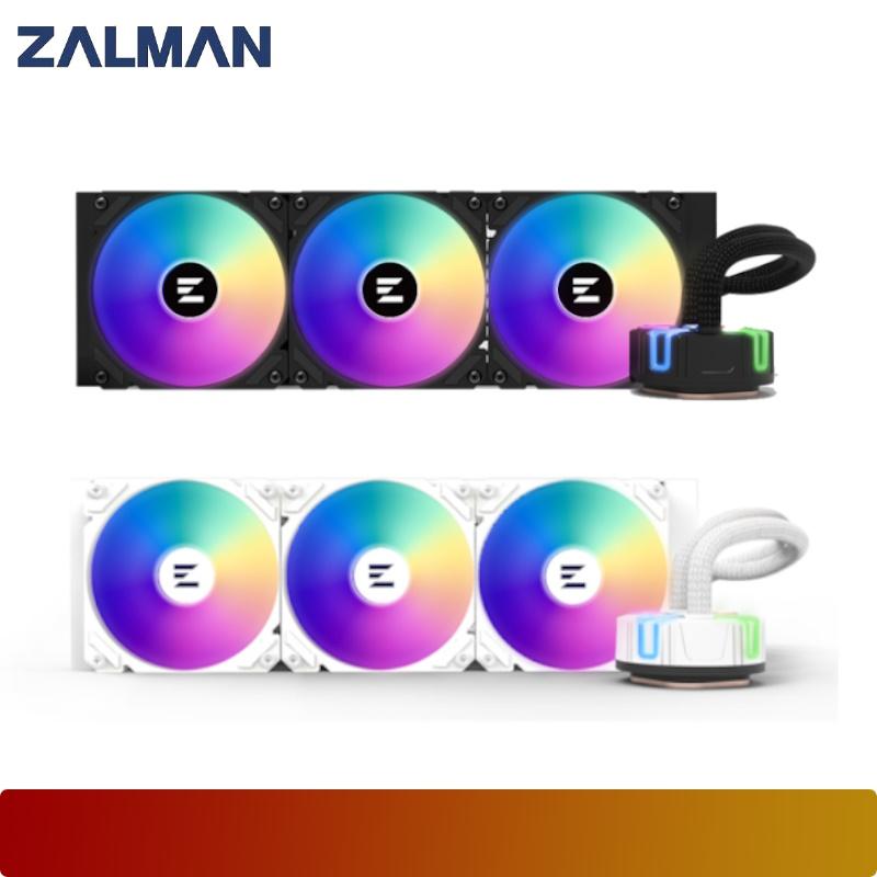 ZALMAN Reserator5 Z36