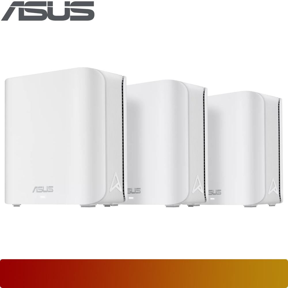 ASUS ZenWiFi BD4 White