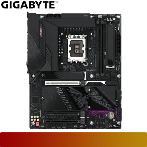 GIGABYTE Z890 AORUS ELITE DUO X