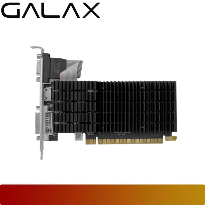 GALAX GeForce GT 710 2GB DDR3 64-bit
