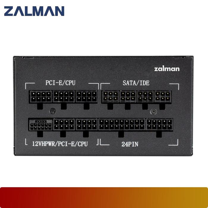 ZALMAN TeraMax II [850W] ZM850-TMX2