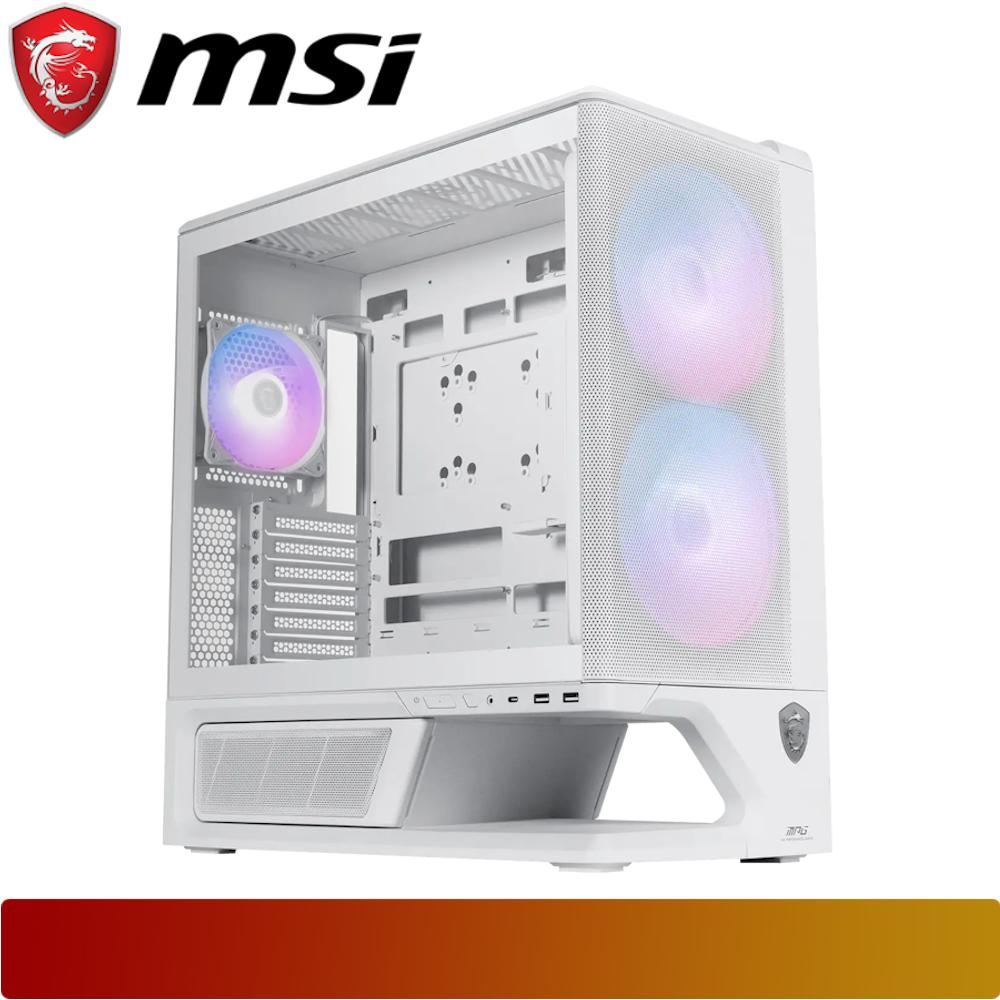 MSI MPG VIXTA 300R AIRFLOW PZ