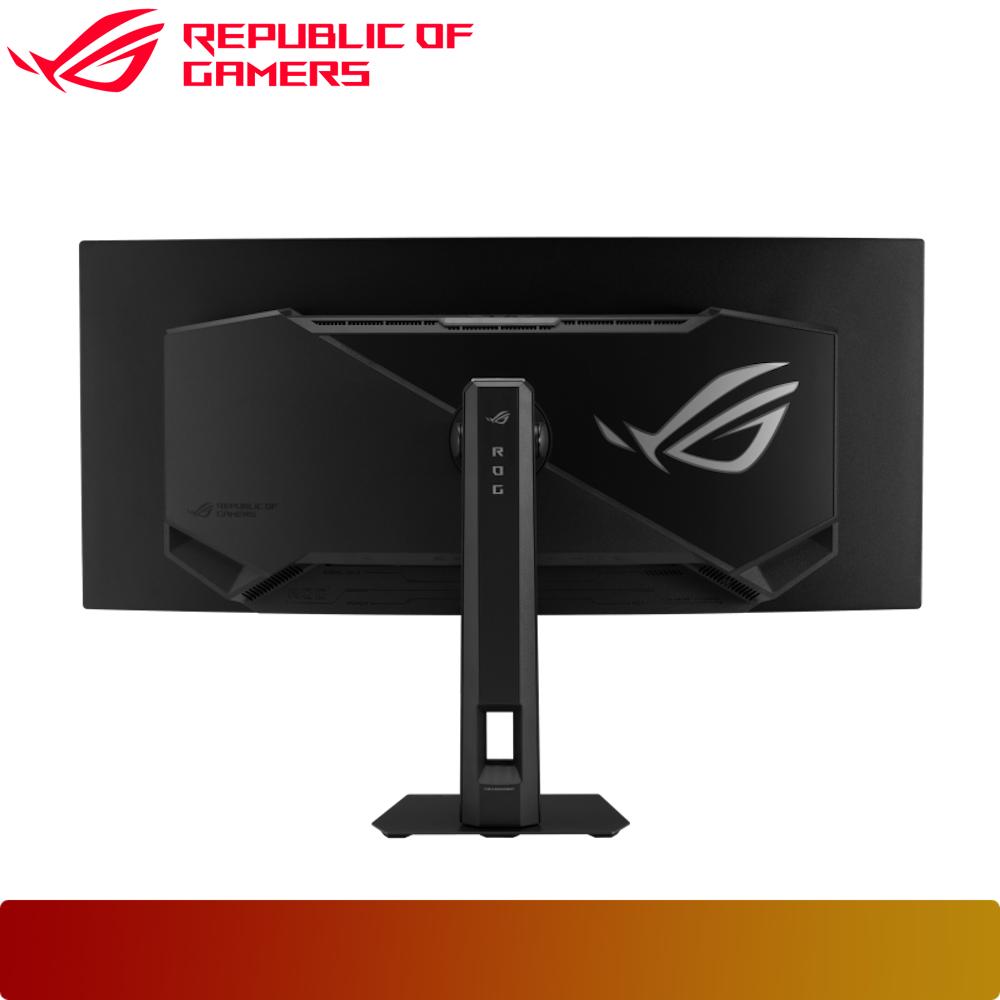 ASUS ROG Strix OLED XG34WCDMS