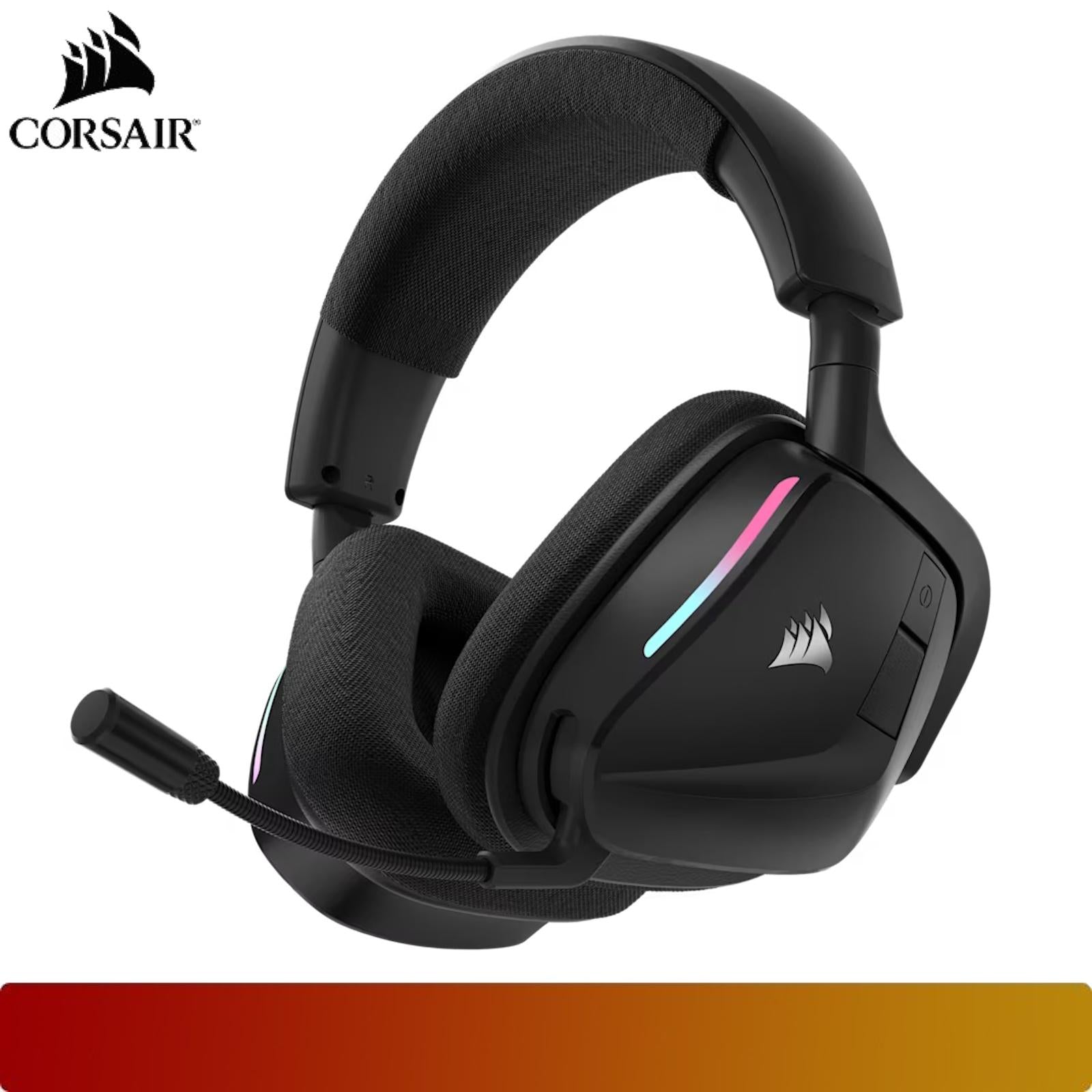 CORSAIR VOID v2 WIRELESS Gaming Headset