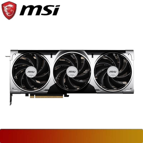 MSI GeForce RTX 5080 16G VENTUS 3X OC