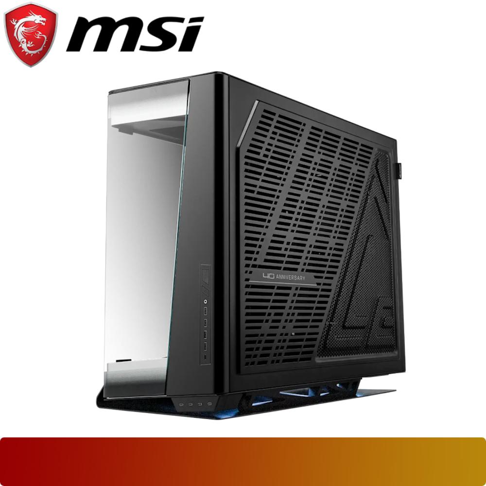 MSI MEG MAESTRO 900R DRACO EPIC EDITION