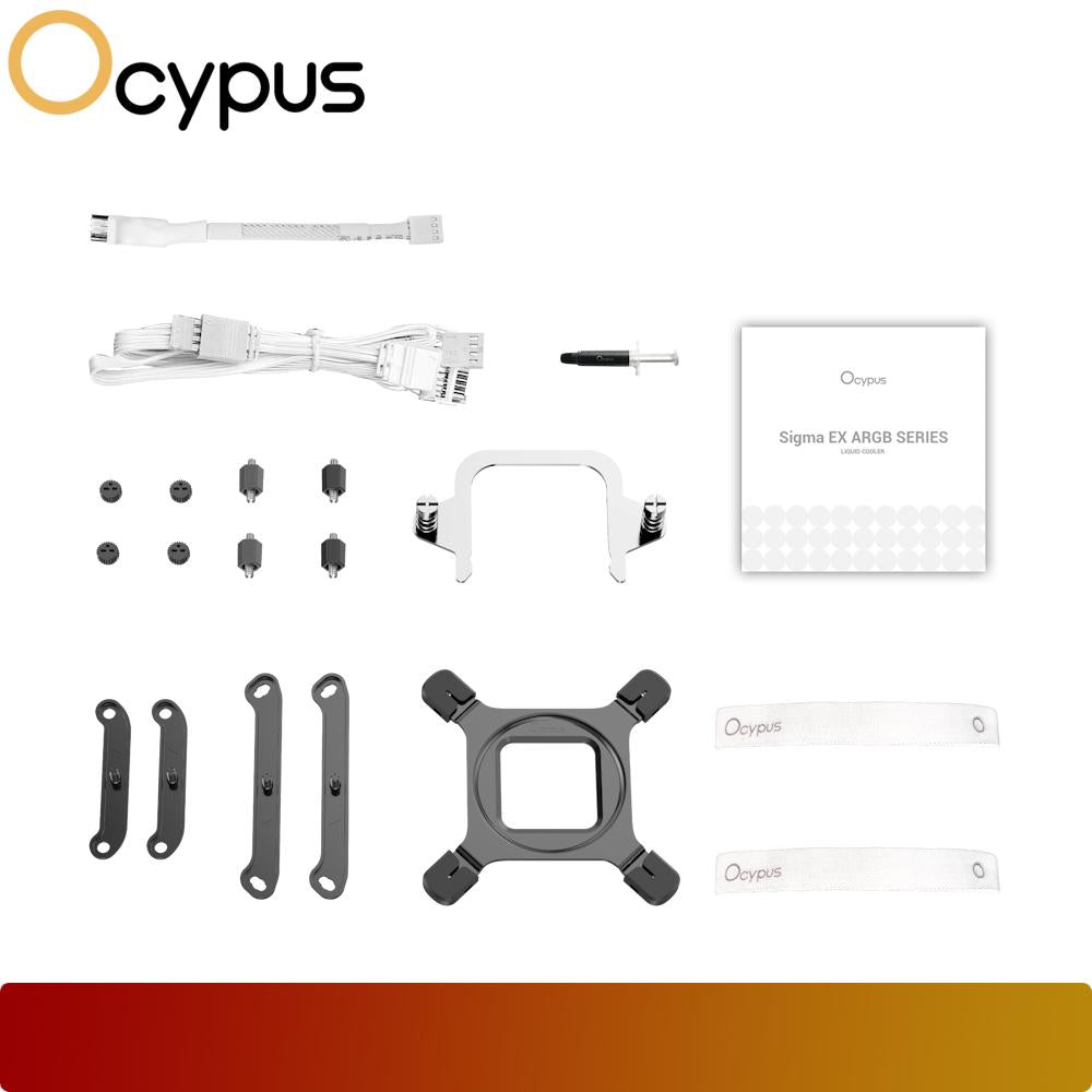 OCYPUS Sigma L36 EX ARGB