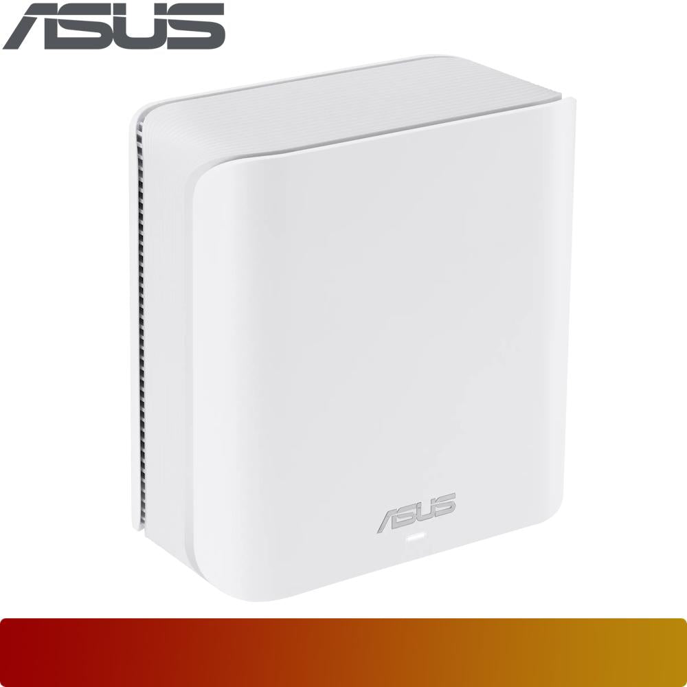 ASUS ZenWiFi BD4 White