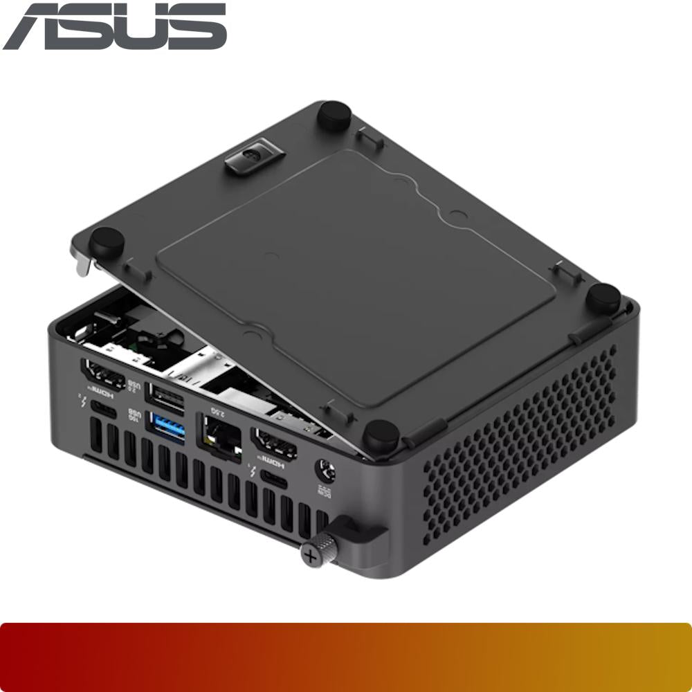 ASUS NUC 15 Pro SLIM Kit Barebone (RNUC15CRKU500000I)