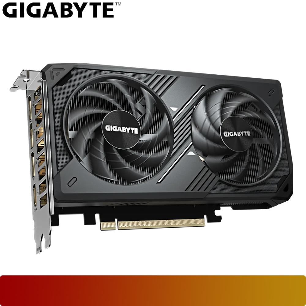 GIGABYTE GeForce RTX 5060 WINDFORCE MAX OC V2 8G