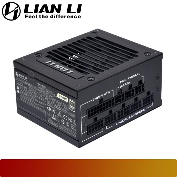 LIAN LI SP850