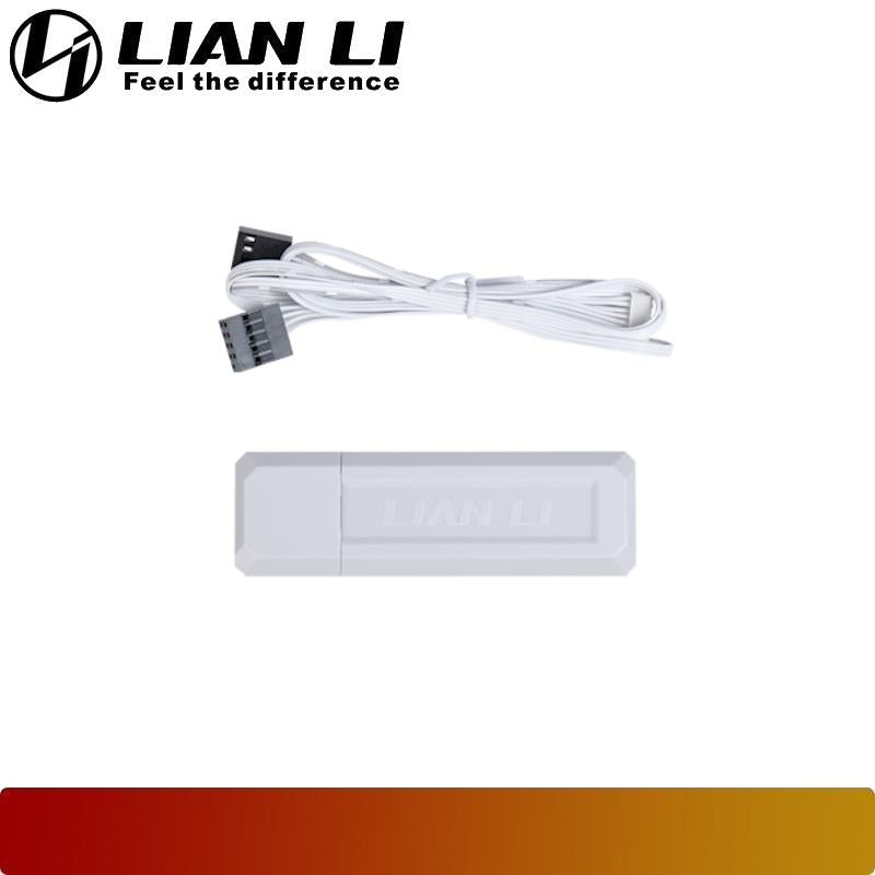 LIAN LI UNI FAN SL Wireless 120 Triple Pack