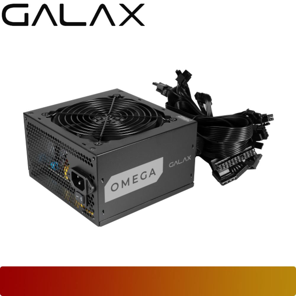 GALAX OMEGA GL550S