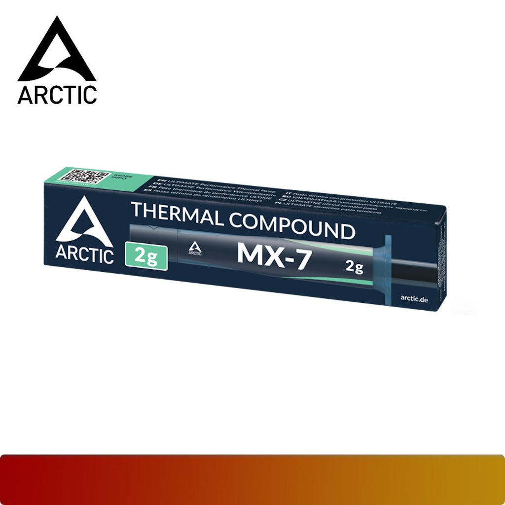 ARCTIC MX-7