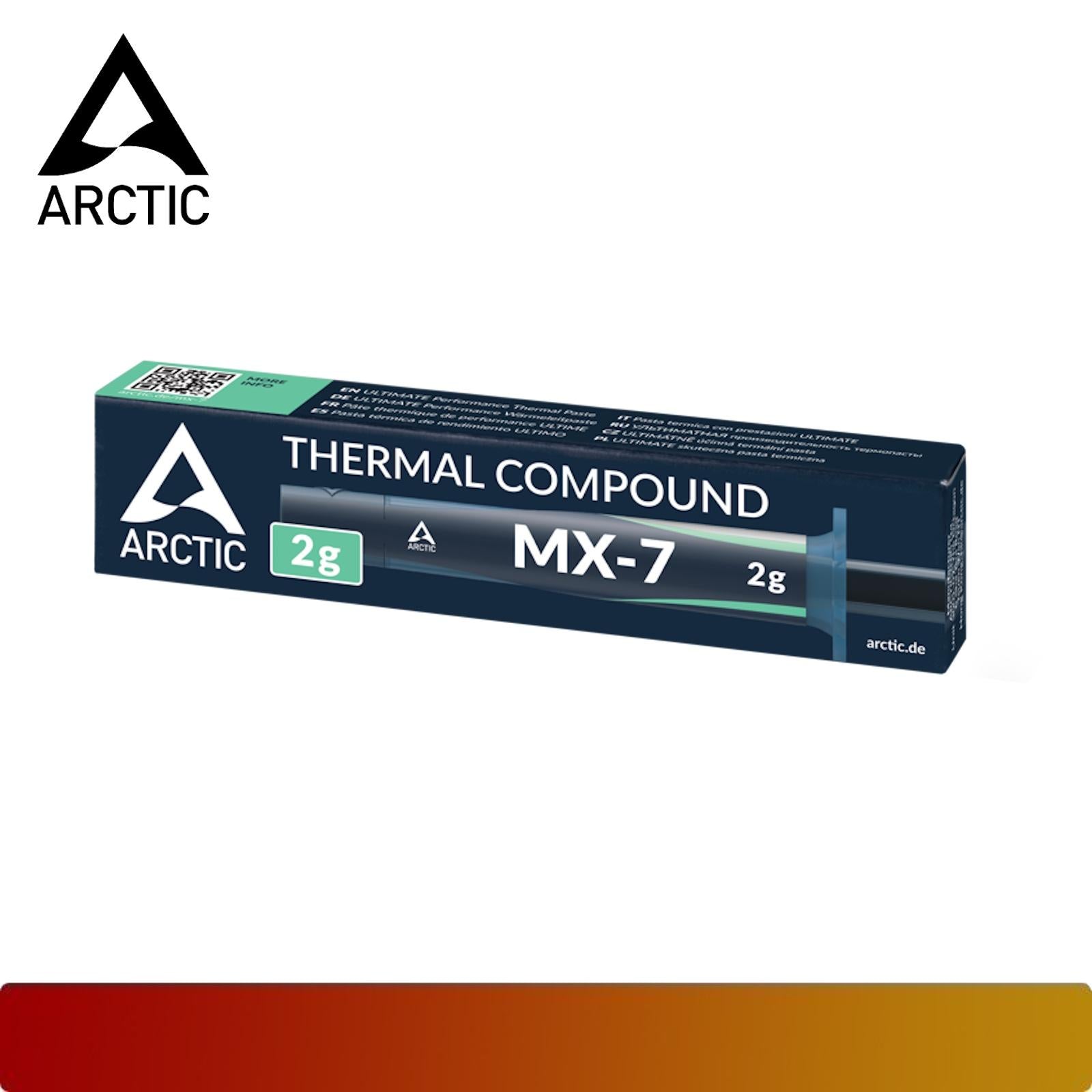 ARCTIC MX-7