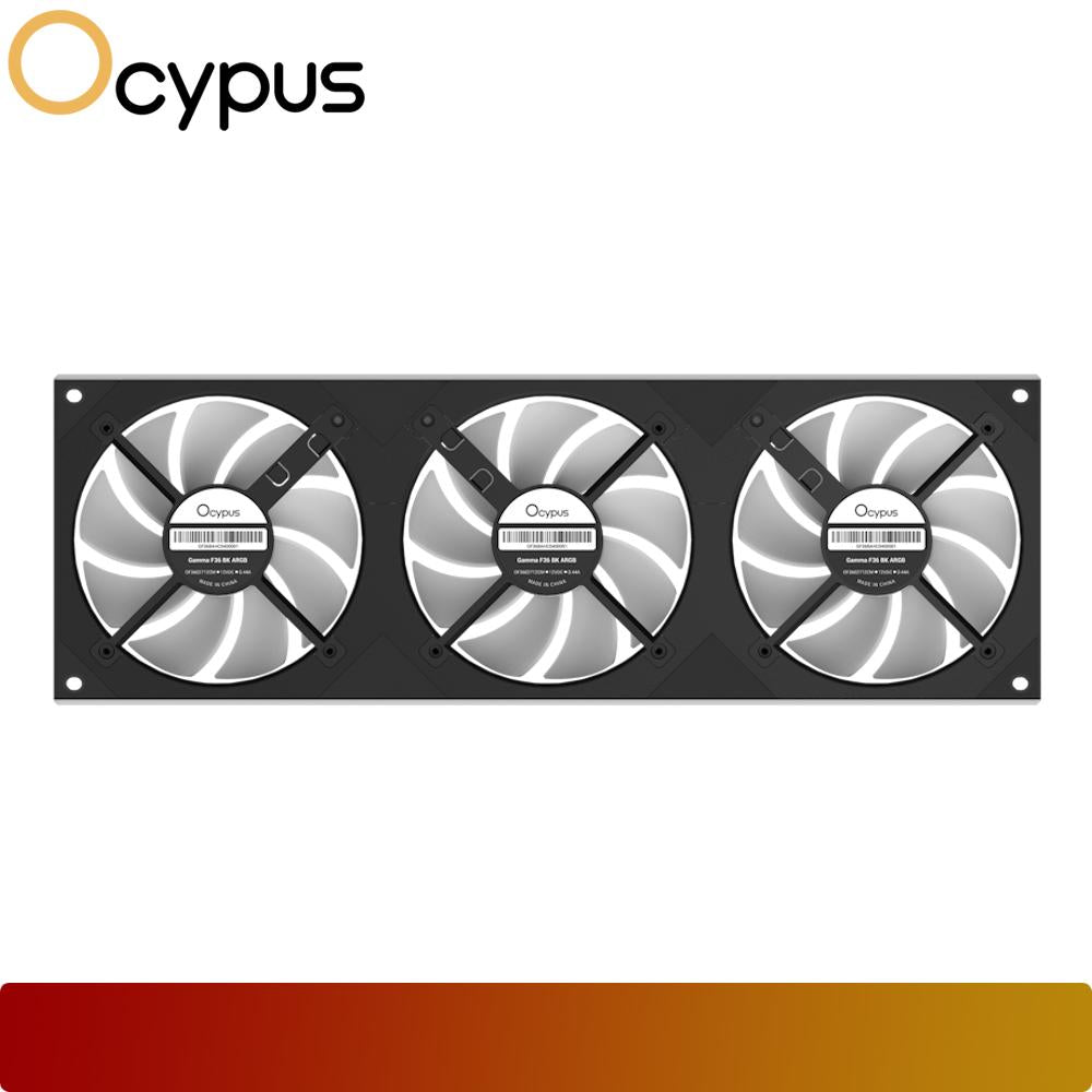 OCYPUS Gamma F36 ARGB