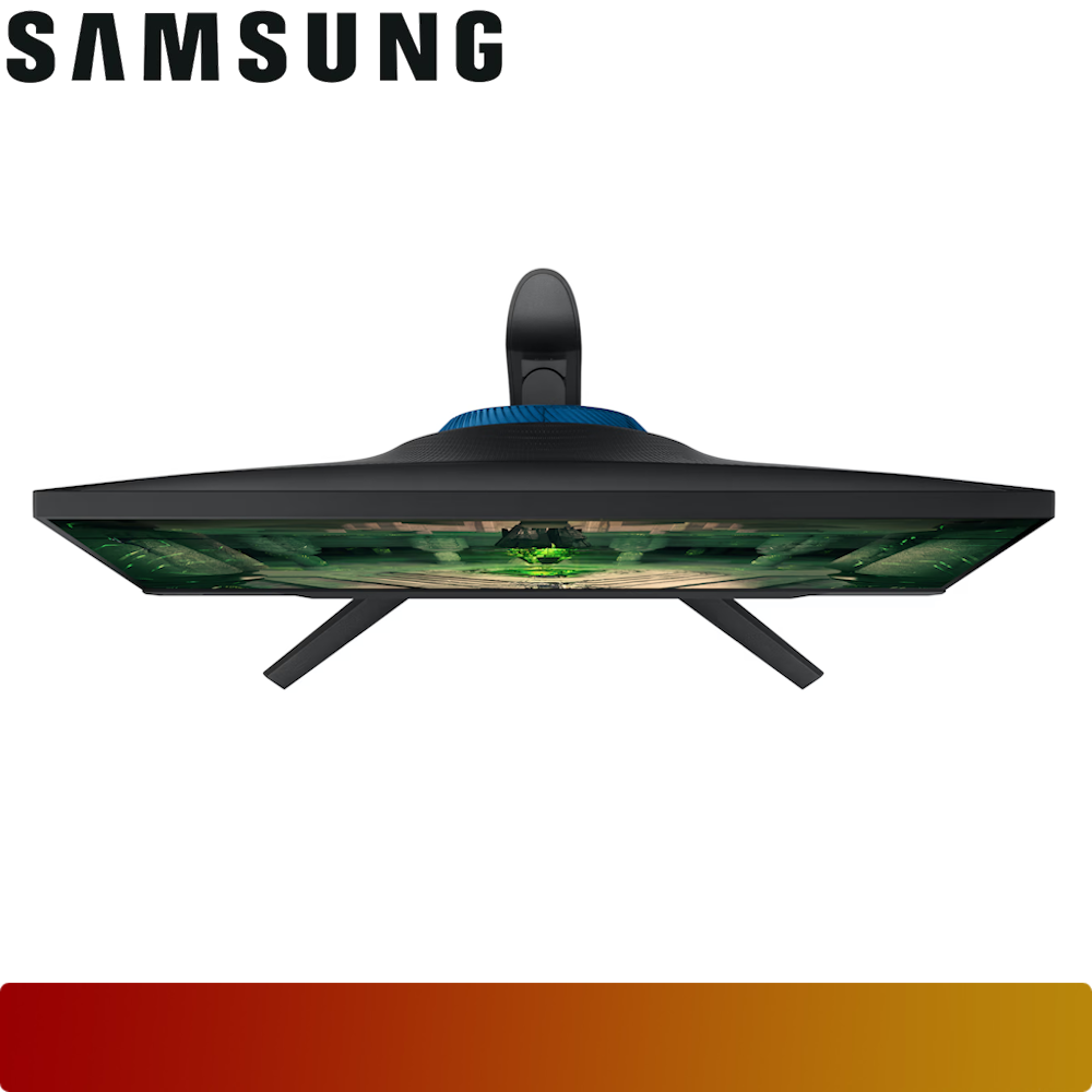 SAMSUNG 25" Odyssey G4 G40B FHD 240Hz Gaming Monitor