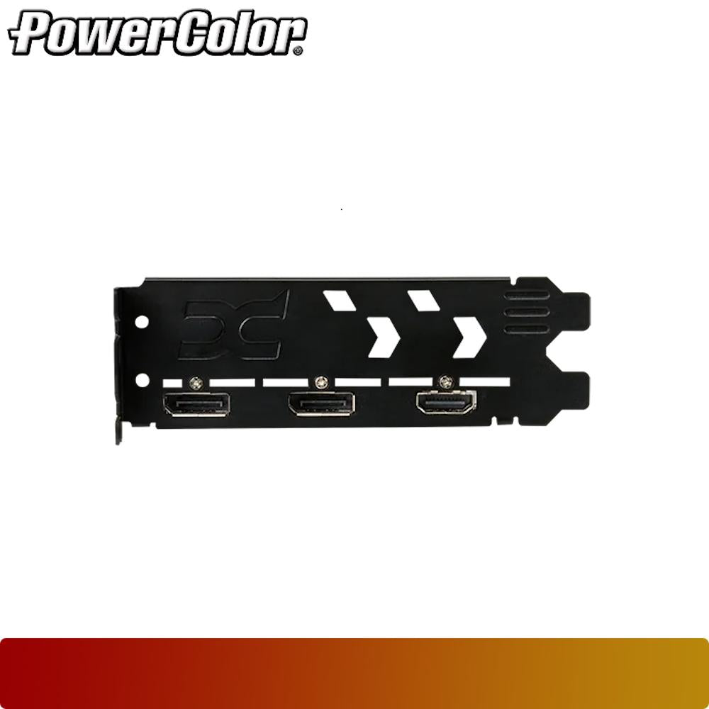 POWERCOLOR Reaper AMD Radeon RX 9050 8GB GDDR6