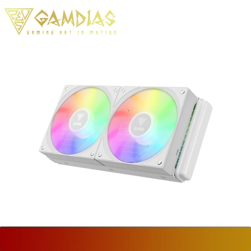 GAMDIAS AURA GL240 V2