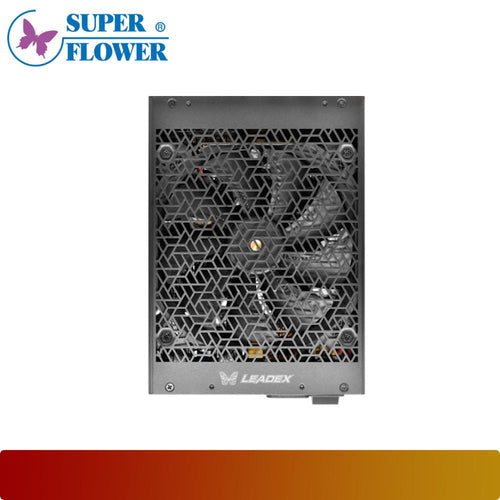 SUPER FLOWER LEADEX TITANIUM ATX3.1 2800W