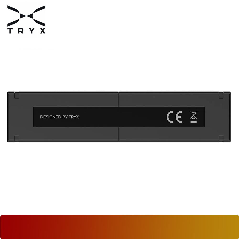 TRYX Connec USB 2.0 9-Pin Hub
