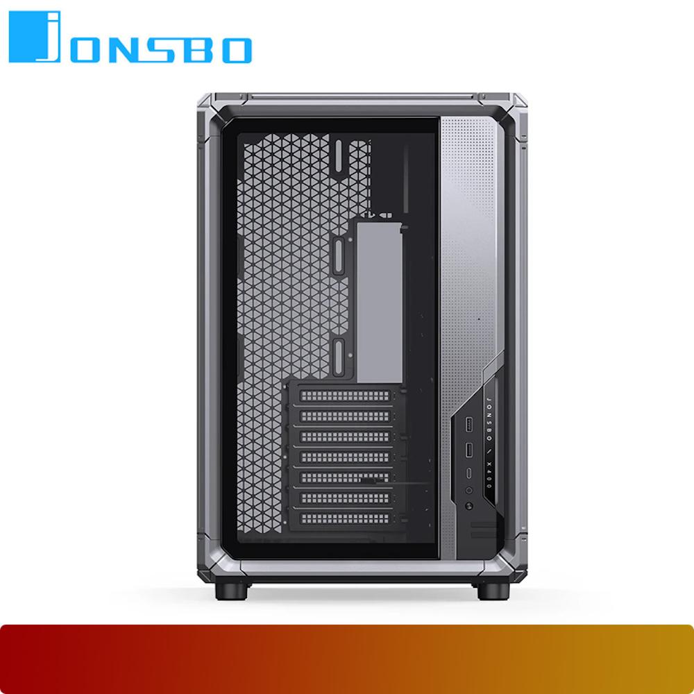 JONSBO X400 Gray