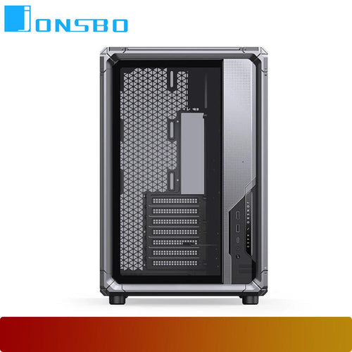 JONSBO X400 Gray