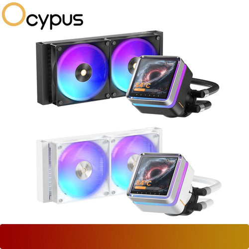 OCYPUS Sigma L24 EX ARGB
