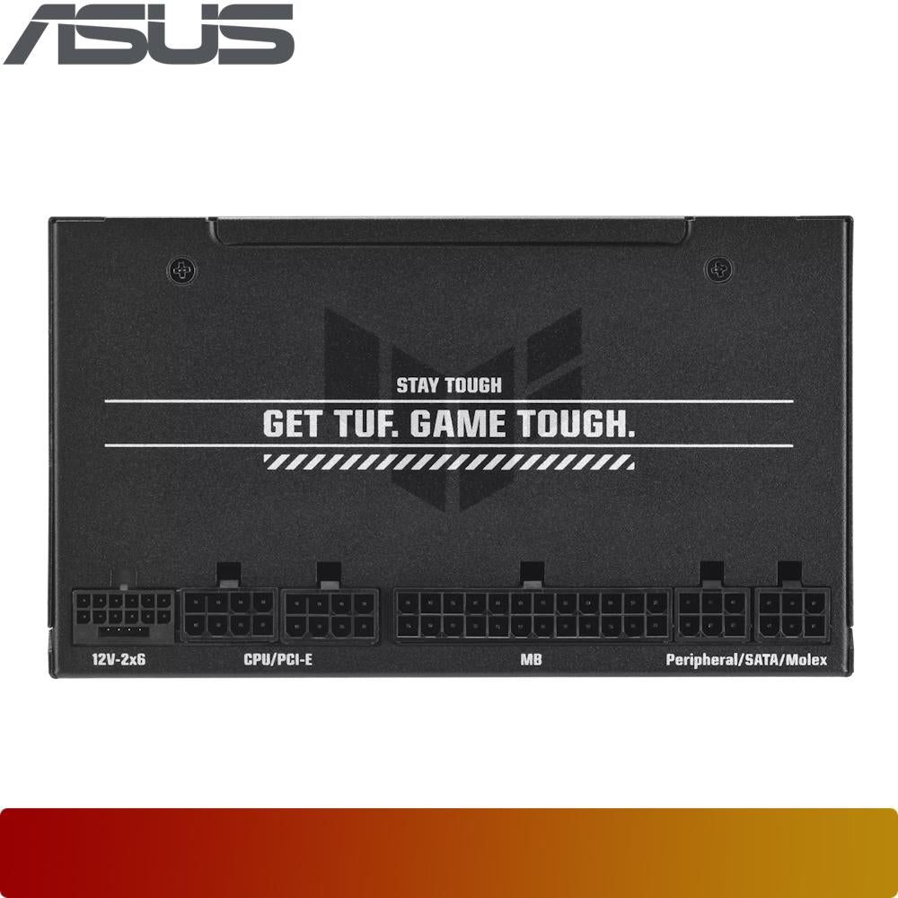 ASUS TUF Gaming 750W Gold EVO