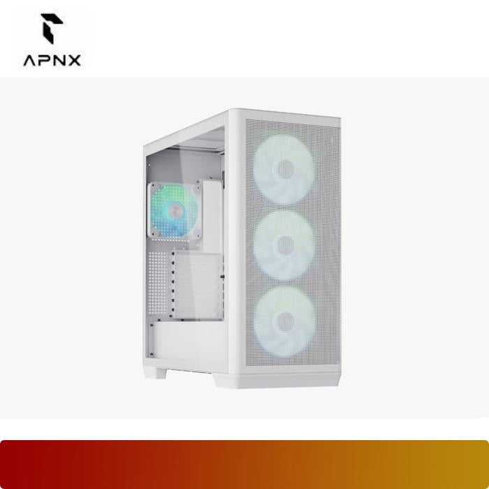 APNX C1