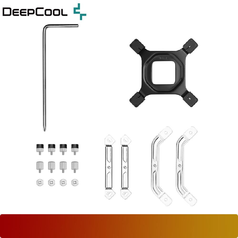 DEEPCOOL AK700 VC