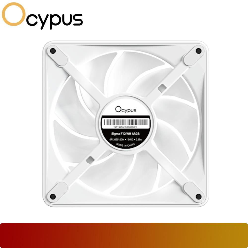 OCYPUS Sigma F12 ARGB