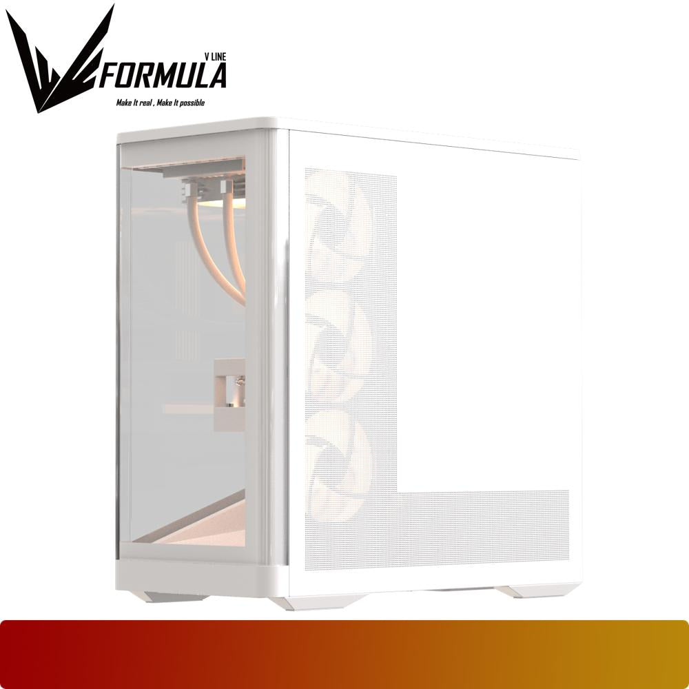 FORMULA V LINE Crystal U9 PA