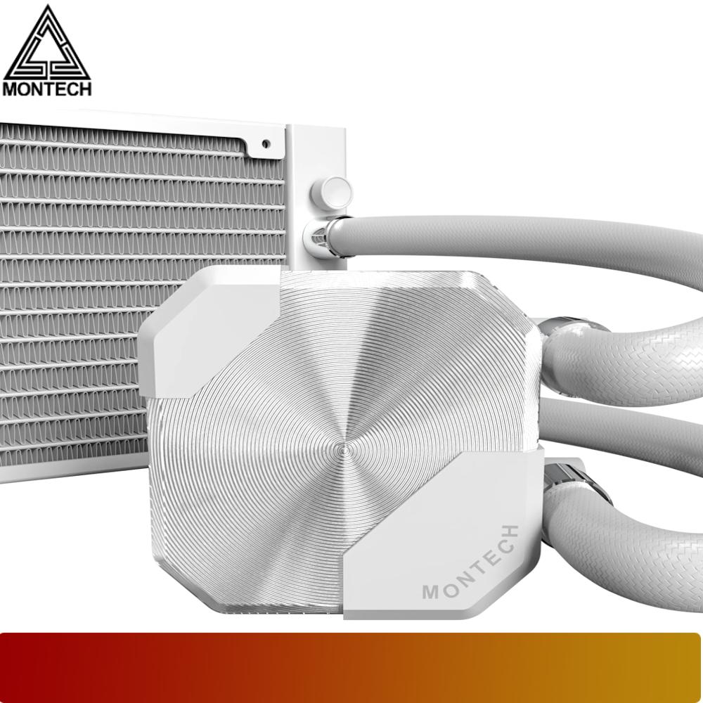 MONTECH HyperFlow Silent 240