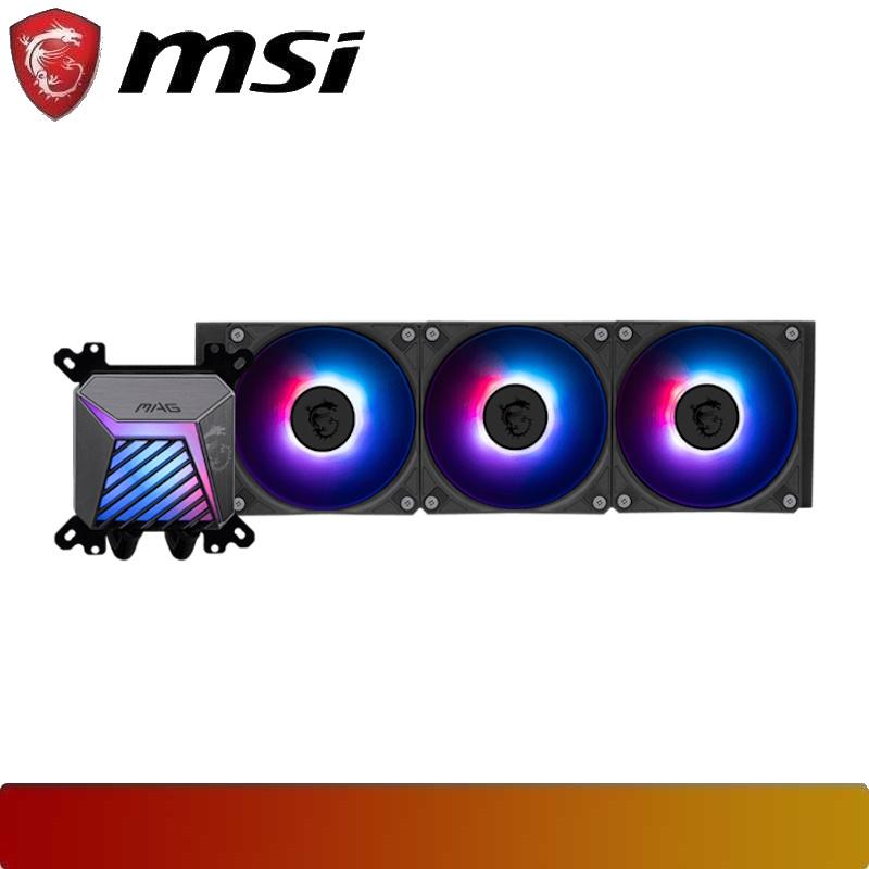 MSI MAG CORELIQUID A15 360