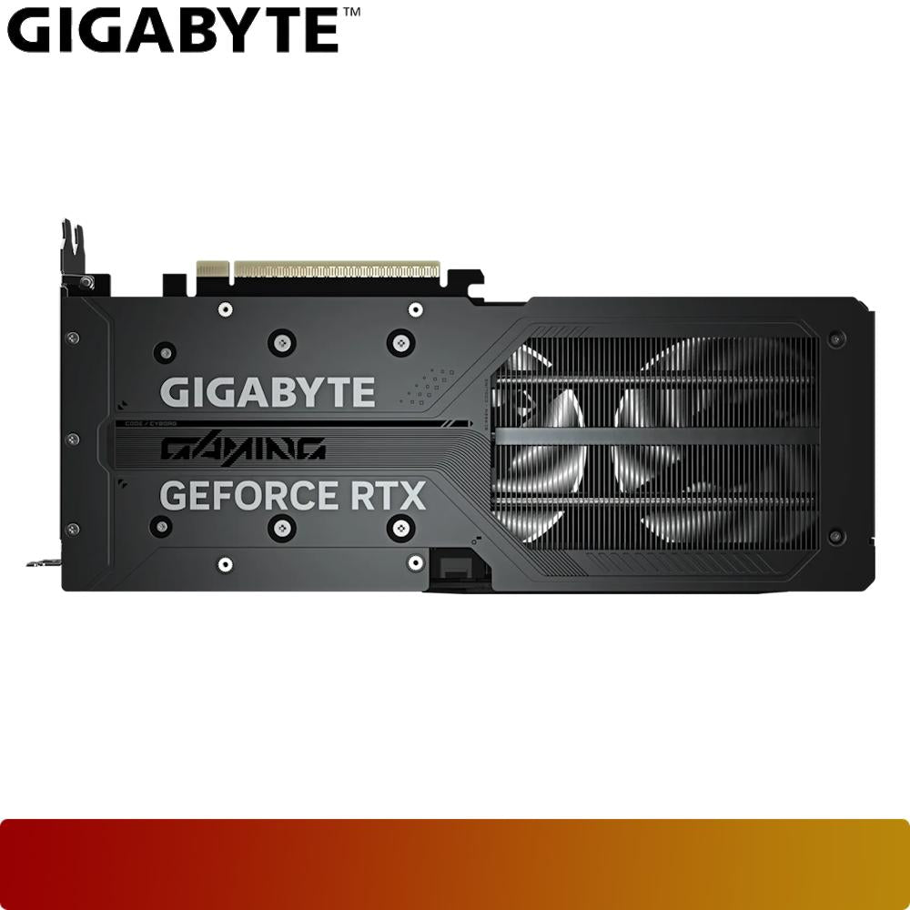 GIGABYTE GeForce RTX 5060 GAMING OC V2 8G