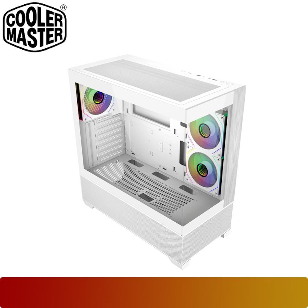 COOLER MASTER Elite 690 Wood