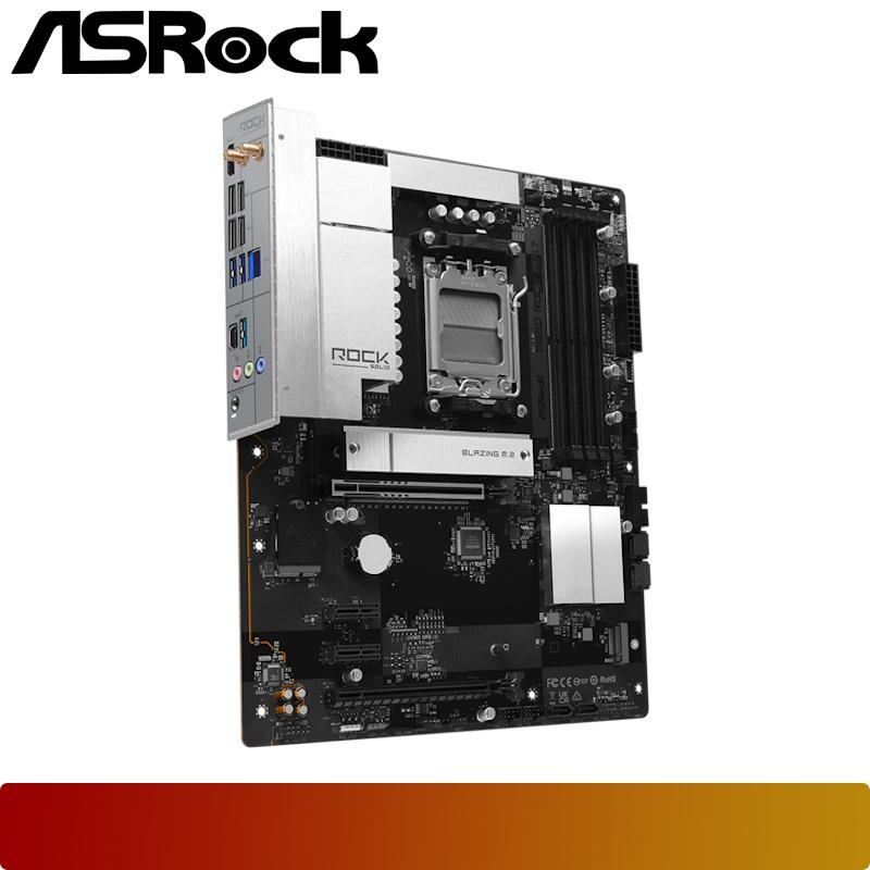 ASROCK B850 ROCK WIFI