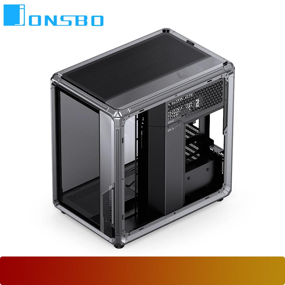 JONSBO X400 Gray