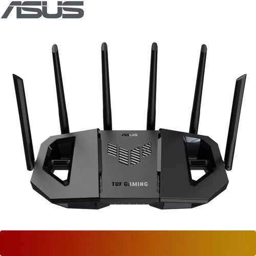 ASUS TUF Gaming BE9400 (TUF-BE9400)