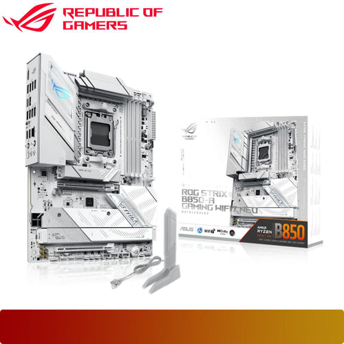 ASUS ROG STRIX B850-A GAMING WIFI7 NEO