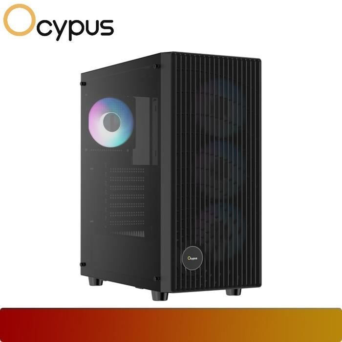 OCYPUS Gamma C70 ARGB