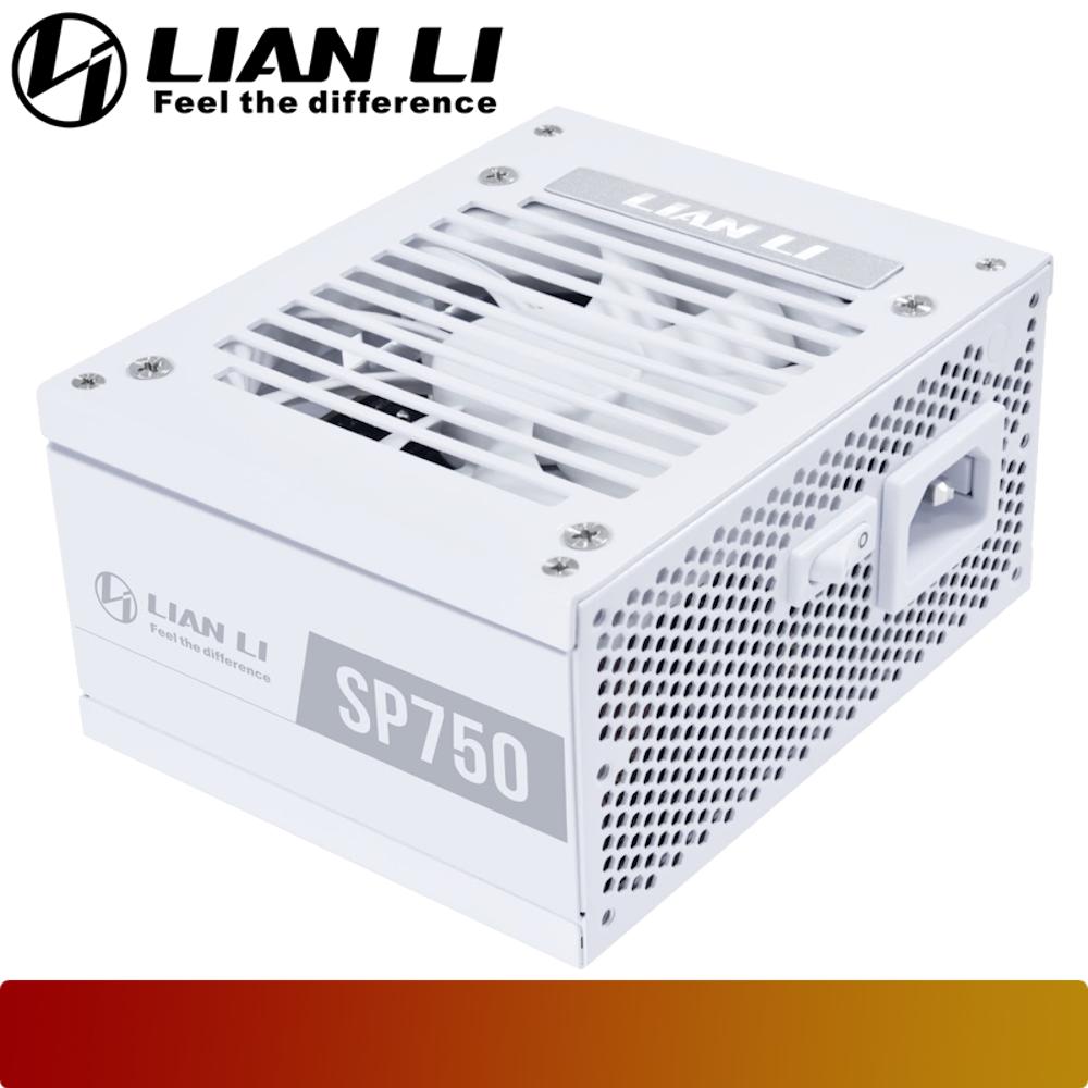 LIAN LI SP750 V2 Gold