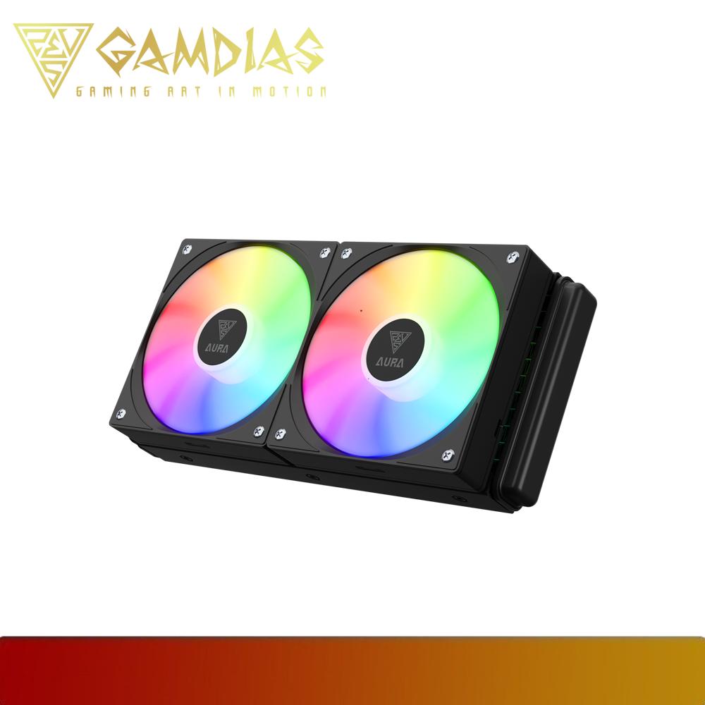 GAMDIAS AURA GL240 V2