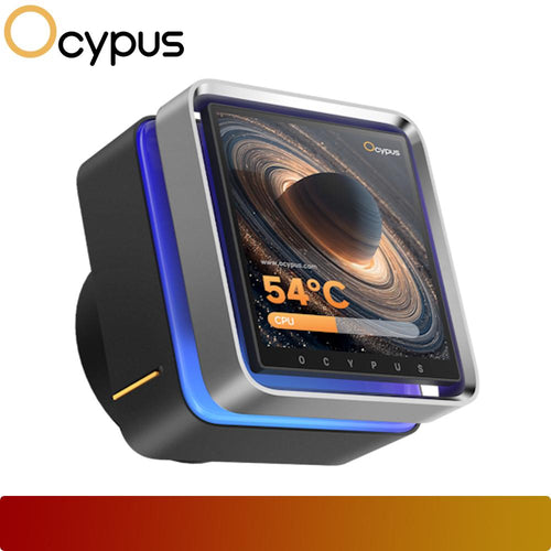 OCYPUS Sigma L36 EX ARGB