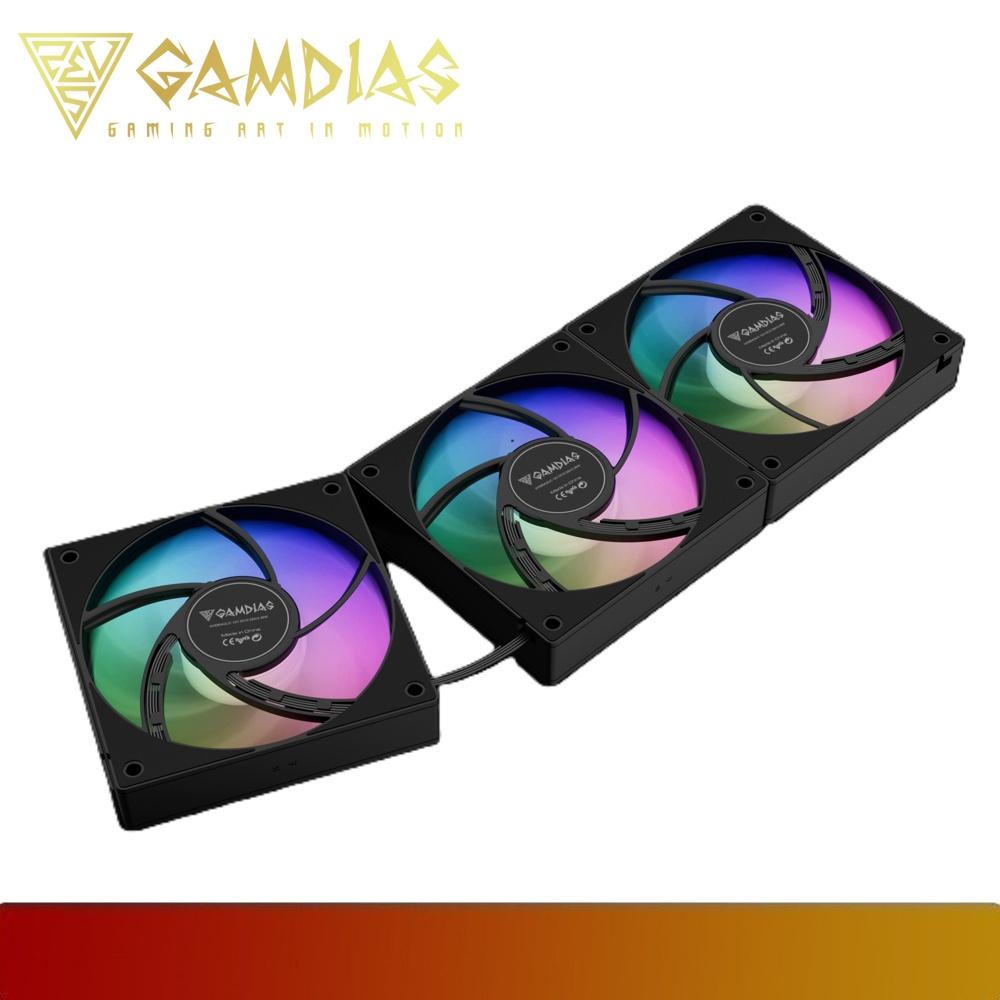 GAMDIAS CHIONE P5-360 PRO